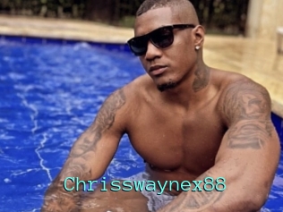 Chrisswaynex88