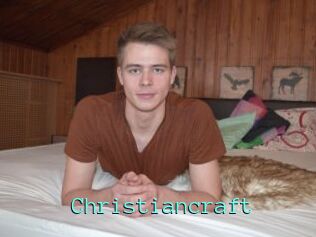 Christiancraft