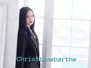 Christianebarthe