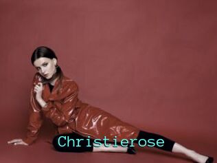 Christierose