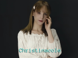 Christinacole