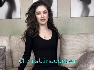 Christinaconter