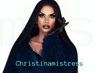 Christinamistress