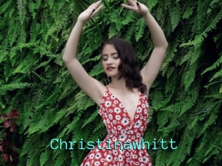 christinawhitt Mobile Sex