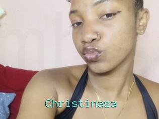 Christinaza