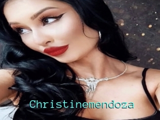 Christinemendoza