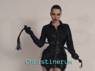 christinerum Mobile Sex