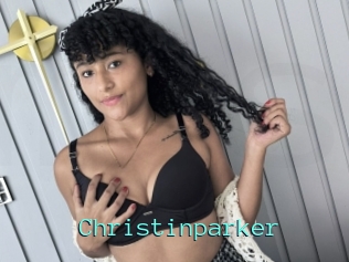 Christinparker