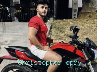 Christopher_opry