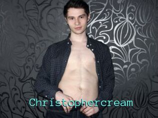 Christophercream