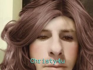 Christy4u