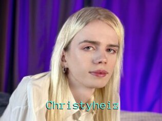 christyheiz Mobile Sex