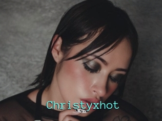 Christyxhot
