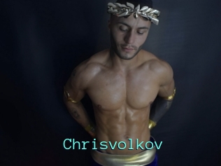 Chrisvolkov