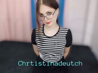 Chrtistinadeutch