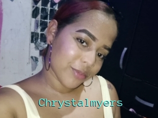 Chrystalmyers