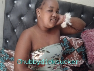 Chubbydicksucker