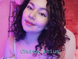 chubbylicius Mobile Sex