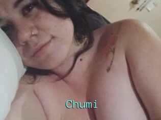 chumi Mobile Sex
