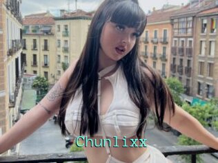 Chunlixx