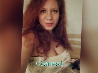 Cianesl