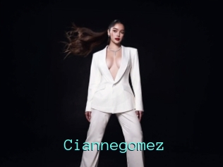 ciannegomez Mobile Sex