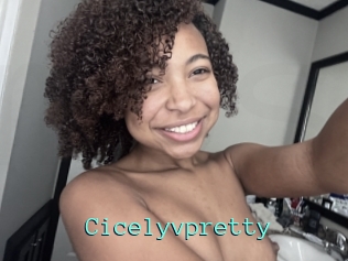 cicelyvpretty Mobile Sex