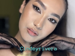cindeyrivera Mobile Sex