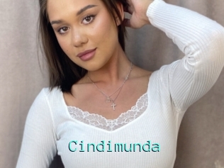Cindimunda