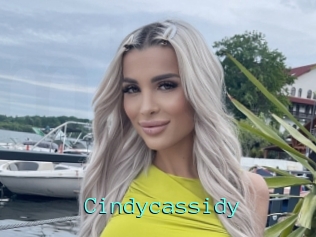 cindycassidy Mobile Sex
