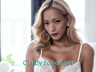 Cindyfonacier