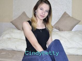 Cindyhetty