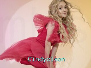 Cindyolson