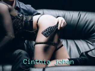 Cinthia_johan