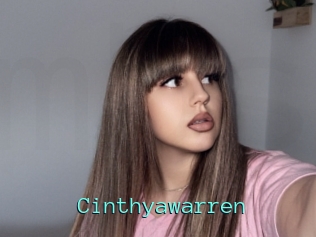 Cinthyawarren