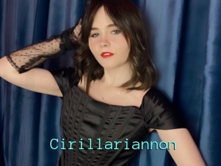 cirillariannon Mobile Sex