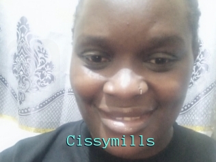 Cissymills