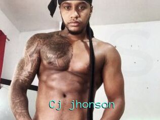 Cj_jhonson