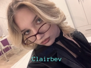 Clairbev