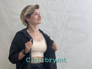 Clairbryant