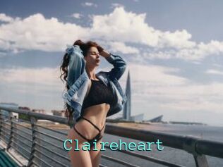 Claireheart