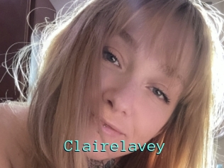 Clairelavey