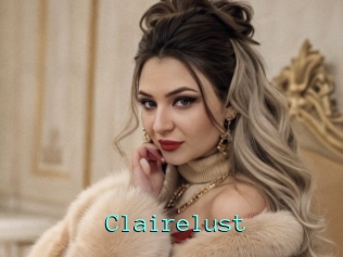 Clairelust