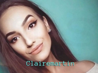 Clairemartin