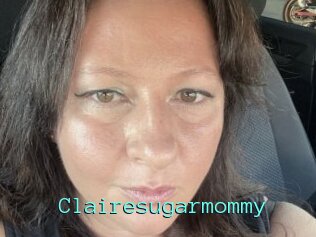 Clairesugarmommy