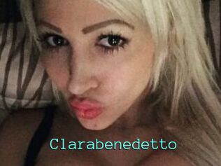 Clara_benedetto