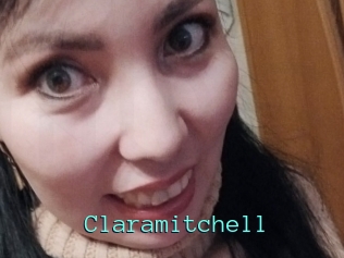 Claramitchell