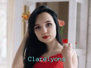 Clarelyons