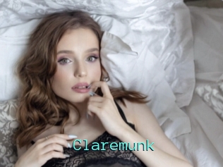 Claremunk