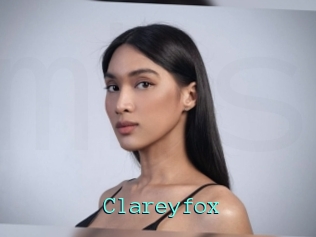 Clareyfox